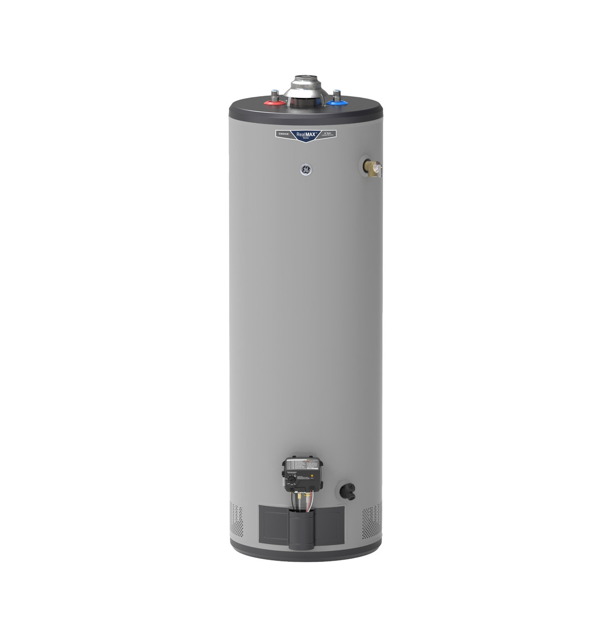  - Water Heaters and Parts